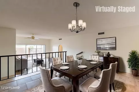 550 N Dodge Blvd, Tucson, AZ 85716