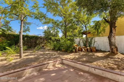 2625 E Clays Aly, Tucson, AZ 85716 photo 27