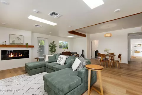 2625 E Clays Aly, Tucson, AZ 85716 photo 6