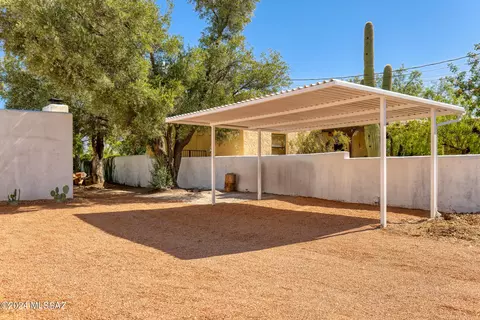 2625 E Clays Aly, Tucson, AZ 85716 photo 42
