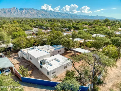 2625 E Clays Aly, Tucson, AZ 85716 photo 45