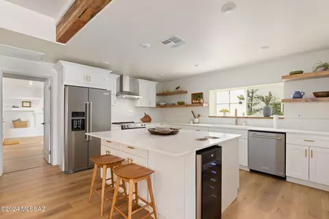 2625 E Clays Aly, Tucson, AZ 85716 photo 14