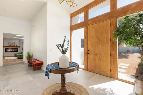 2625 E Clays Aly, Tucson, AZ 85716 photo 4