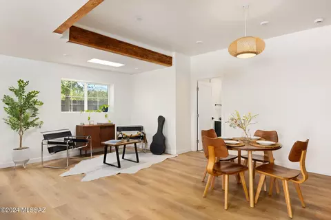 2625 E Clays Aly, Tucson, AZ 85716 photo 7