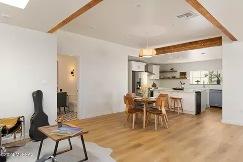 2625 E Clays Aly, Tucson, AZ 85716 photo 12