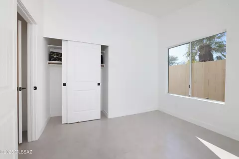 Bedroom - 63671 E Cat Claw Ln, Saddlebrooke, AZ 85739 photo 6 of 7