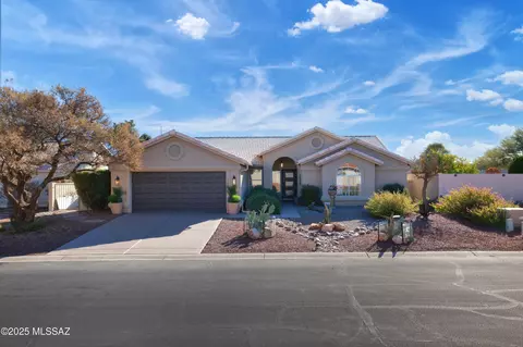 63671 E Cat Claw Ln, Saddlebrooke, AZ 85739