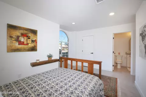 Bedroom - 63671 E Cat Claw Ln, Saddlebrooke, AZ 85739 photo 5 of 7