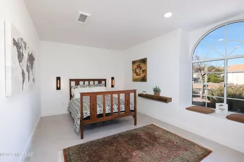 Bedroom - 63671 E Cat Claw Ln, Saddlebrooke, AZ 85739 photo 4 of 7