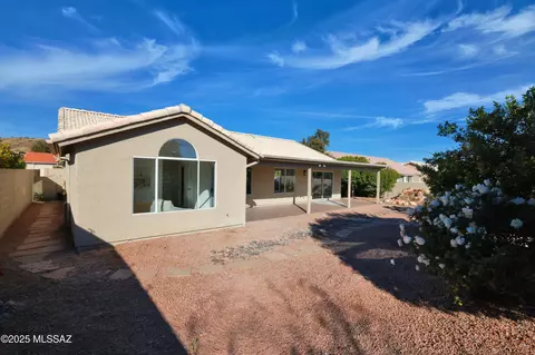 Other - 63671 E Cat Claw Ln, Saddlebrooke, AZ 85739 photo 13 of 13