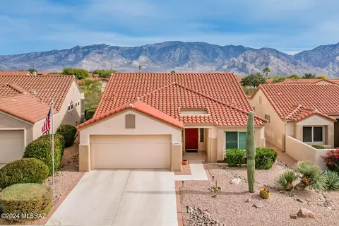 14148 N Willow Bend Dr, Oro Valley, AZ 85755