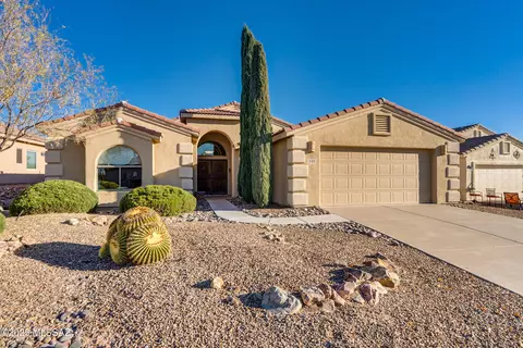 540 W Golf Haven Dr, Green Valley, AZ 85614