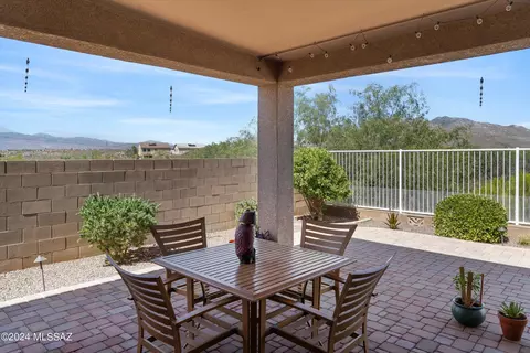 5727 S Copper Hills Dr, Tucson, AZ 85747