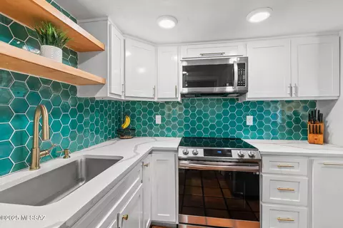 2779 W Anklam Rd #F, Tucson, AZ 85745