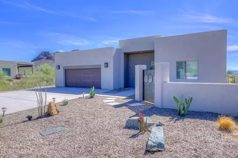 5551 W Open R Pl, Tucson, AZ 85713