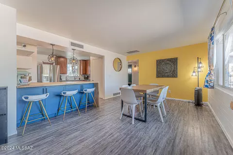 818 E Water St, Tucson, AZ 85719