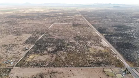 4283 W Prince Rd, Mc Neal, AZ 85617
