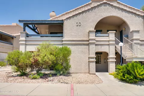 101 S Players Club Dr #10-101, Tucson, AZ 85745