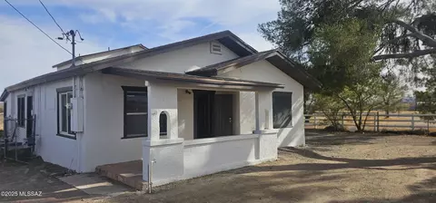 595 S Main St, Pima, AZ 85543