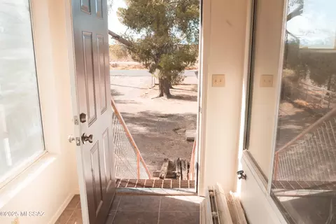 Entry Way - 595 S Main St, Pima, AZ 85543 photo 2 of 2