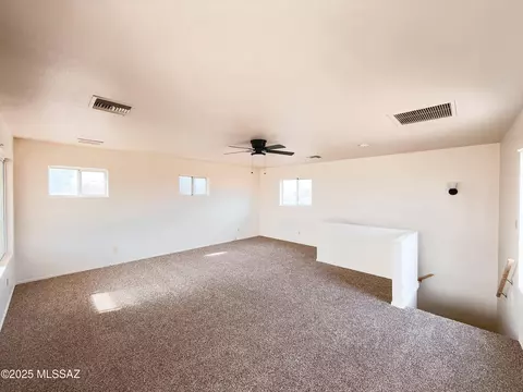 Living - 595 S Main St, Pima, AZ 85543 photo 3 of 3