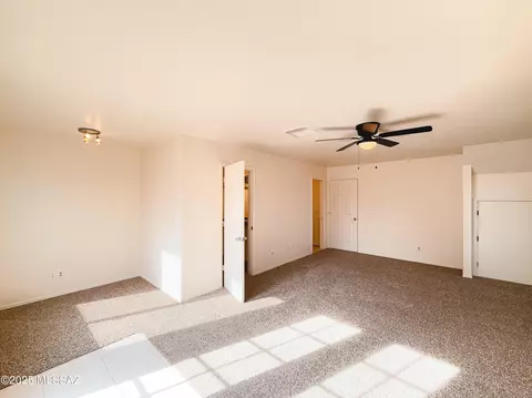 Living - 595 S Main St, Pima, AZ 85543 photo 2 of 3