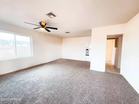 Living - 595 S Main St, Pima, AZ 85543 photo 1 of 3