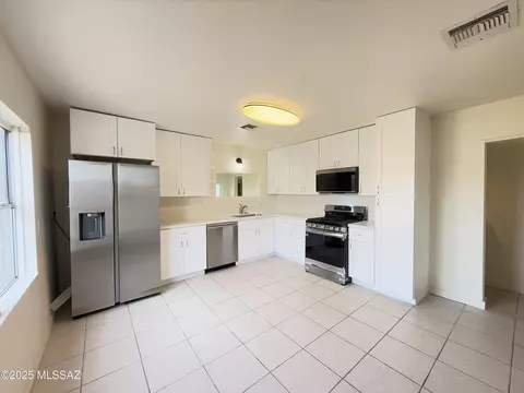 Kitchen - 595 S Main St, Pima, AZ 85543 photo 3 of 3