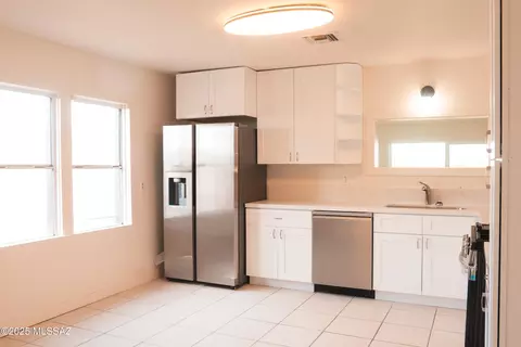 Kitchen - 595 S Main St, Pima, AZ 85543 photo 1 of 3