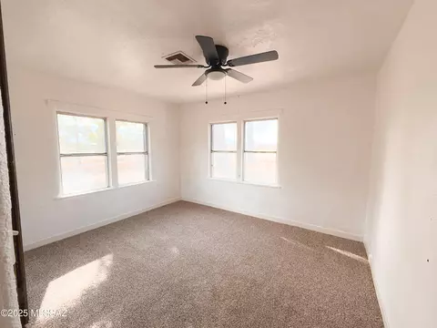 Bedroom - 595 S Main St, Pima, AZ 85543 photo 1 of 2
