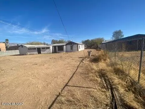 2131 N Ralph Ave, Tucson, AZ 85712