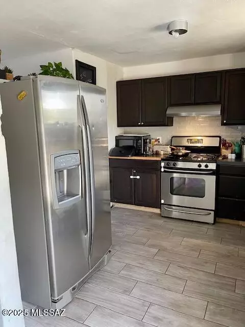 12601 N Morgan Dr, Marana, AZ 85653