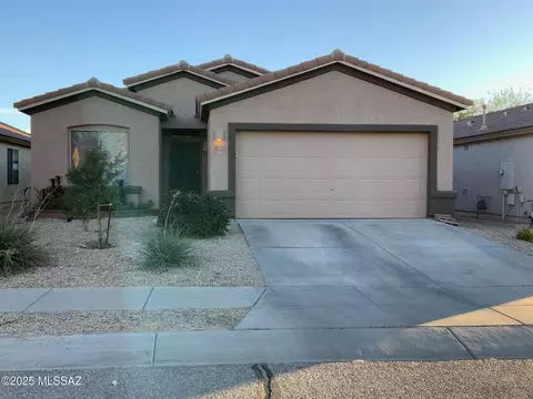 12884 E Red Iron Trl, Vail, AZ 85641