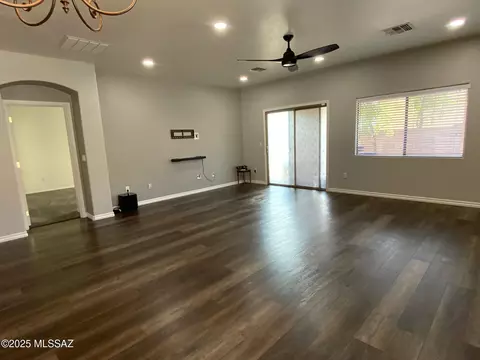 Living - 12884 E Red Iron Trl, Vail, AZ 85641 photo 1 of 3