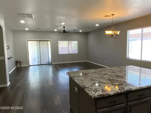 Living - 12884 E Red Iron Trl, Vail, AZ 85641 photo 2 of 3