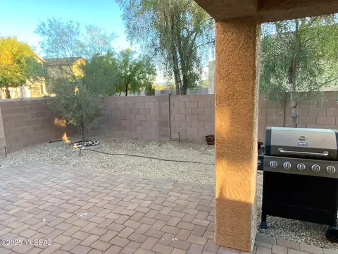 Exterior - 12884 E Red Iron Trl, Vail, AZ 85641 photo 3 of 5