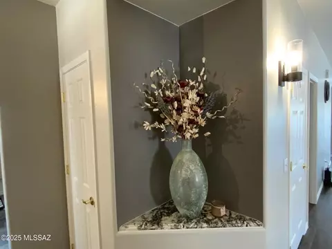 Entry Way - 12884 E Red Iron Trl, Vail, AZ 85641 photo 2 of 2
