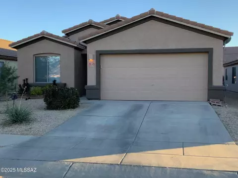 Exterior - 12884 E Red Iron Trl, Vail, AZ 85641 photo 5 of 5
