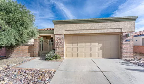 4129 S Anastacia Ct, Green Valley, AZ 85622