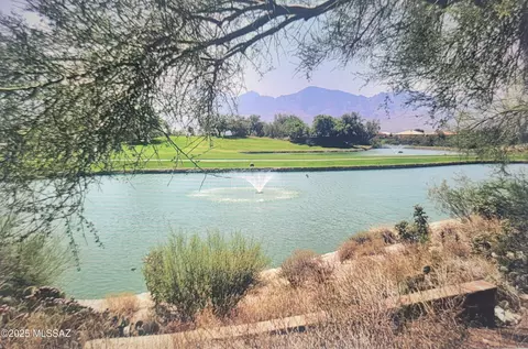 14279 N Rusty Gate Trl, Oro Valley, AZ 85755