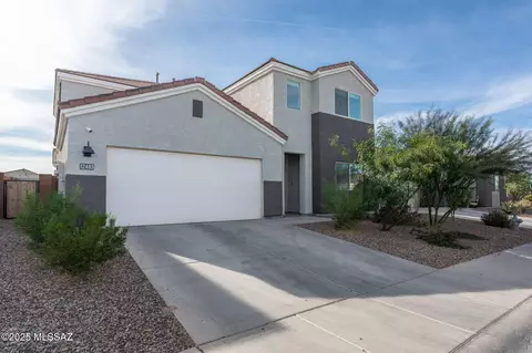 12485 W Gini Ln, Marana, AZ 85653
