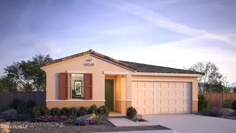 3040 N Sibley Mine Rd, Tucson, AZ 85745