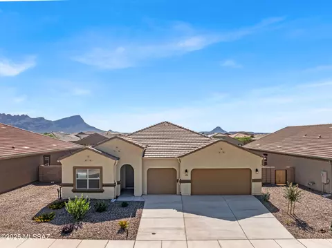 10257 N Black Dalea Dr, Marana, AZ 85653