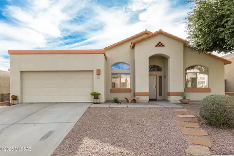 2933 W Shawna Pl, Tucson, AZ 85745