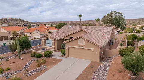 37004 S Ridge Crest Ct, Saddlebrooke, AZ 85739