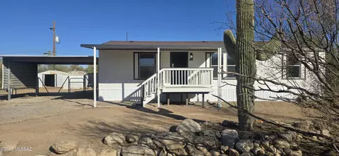 9150 W Ira St, Tucson, AZ 85735