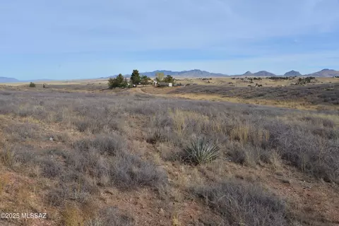 93 Cayuse Trl, Sonoita, AZ 85637