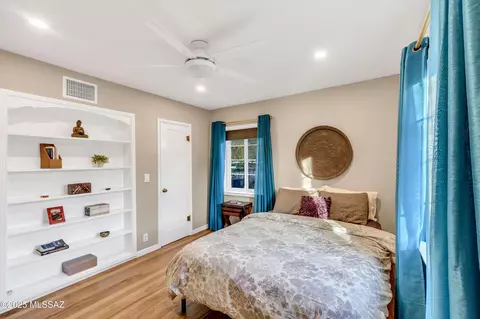 Bedroom - 2833 E Devon St, Tucson, AZ 85716 photo 5 of 6