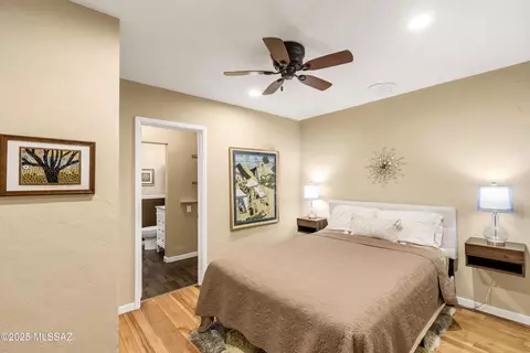 Bedroom - 2833 E Devon St, Tucson, AZ 85716 photo 6 of 6