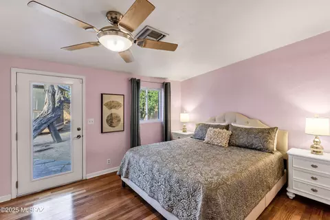 Bedroom - 2833 E Devon St, Tucson, AZ 85716 photo 1 of 6